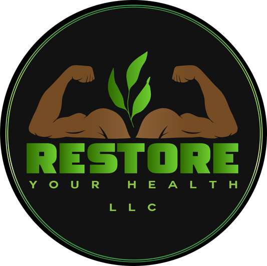 Restore Your Health Gift Card