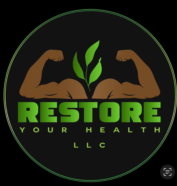 Restore Your Health, LLC.